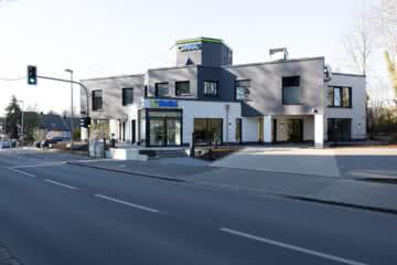 BVaG KNX Bochum
